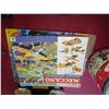 Image 1 : MECCANO Airport Service Set 1960 s