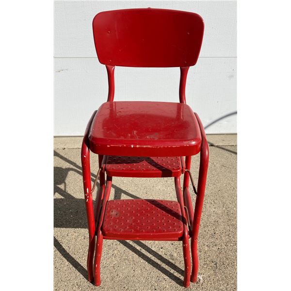 COSCO STOOL/STEP STOOL