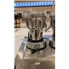 Image 2 : NUTRIFASTER N450 STAINLESS STEEL COMMERCIAL ELECTRIC COUNTERTOP JUICE EXTRACTOR