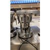 Image 2 : NUTRIFASTER N450 STAINLESS STEEL COMMERCIAL ELECTRIC COUNTERTOP JUICE EXTRACTOR