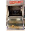 Image 2 : HARDT EQUIPMENT INFERNO NATURAL GAS STAINLESS STEEL COMMERCIAL DROP DOOR ROTISSERIE OVEN