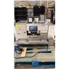 Image 1 : THERMO PLAN BLACK & WHITE 3 STAINLESS STEEL COMMERCIAL TOUCHSCREEN ESPRESSO MACHINE