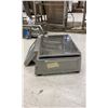 Image 2 : DIGI ( SM 720 ) STAINLESS STEEL DIGITAL DISPLAY COMMERCIAL DELI SCALE WITH REVERSE CLIENT DISPLAY