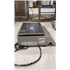 Image 3 : DIGI ( SM 720 ) STAINLESS STEEL DIGITAL DISPLAY COMMERCIAL DELI SCALE WITH REVERSE CLIENT DISPLAY