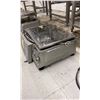 Image 2 : DIGI ( SM 720 ) STAINLESS STEEL FLAT DIGITAL DISPLAY COMMERCIAL DELI SCALE WITH