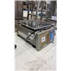 Image 3 : DIGI ( SM 720 ) STAINLESS STEEL FLAT DIGITAL DISPLAY COMMERCIAL DELI SCALE WITH