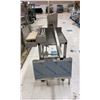 Image 2 : STAINLESS STEEL COMMERCIAL DELI WRAP STATION
