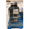 Image 1 : BUNN ESPRESSO STAINLESS STEEL COMMERCIAL TOUCHSCREEN SINGLE STATION ESPRESSO MACHINE