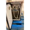 Image 2 : VITRIFRIGO STAINLESS STEEL COMMERCIAL 2 BAG CREAM DISPENSER