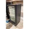 Image 2 : TRUE ( GDM-10HC-TSL01 ) SINGLE DOOR GLASS FRONT COMMERCIAL BEVERAGE COOLER