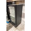 Image 2 : TRUE ( GDM-10HC-TSL01 ) SINGLE DOOR GLASS FRONT COMMERCIAL BEVERAGE COOLER
