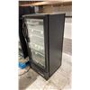 Image 2 : TRUE ( GDM-10HC-TSL01 ) SINGLE DOOR GLASS FRONT COMMERCIAL BEVERAGE COOLER