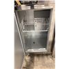 Image 4 : CENTERLINE ( CLUC-36R-SD ) DOUBLE DOOR STAINLESS STEEL COMMERCIAL MOBILE COOLER