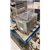 Image 2 : OLDE TYME ( PN2 ) STAINLESS STEEL COMMERCIAL NUT BUTTER MACHINE ( PN2 )