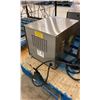Image 2 : OLDE TYME ( PN2 ) STAINLESS STEEL COMMERCIAL NUT BUTTER MACHINE ( PN2 ) ** MISSING CONTAINER **