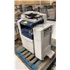 Image 2 : XEROX WORKCENTER 5335 DIGITAL DISPLAY MOBILE PRINTER ( D-D020 )
