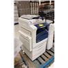 Image 3 : XEROX WORKCENTER 5335 DIGITAL DISPLAY MOBILE PRINTER ( D-D020 )