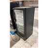 Image 2 : TRUE ( GDM-10HC-TSL01 ) SINGLE DOOR GLASS FRONT COMMERCIAL BEVERAGE COOLER