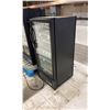 Image 2 : TRUE ( GDM-10HC-TSL01 ) SINGLE DOOR GLASS FRONT COMMERCIAL BEVERAGE COOLER