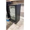 Image 2 : TRUE ( GDM-10HC-TSL01 ) SINGLE DOOR GLASS FRONT COMMERCIAL BEVERAGE COOLER