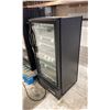 Image 2 : TRUE ( GDM-10HC-TSL01 ) SINGLE DOOR GLASS FRONT COMMERCIAL BEVERAGE COOLER