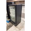 Image 2 : TRUE ( GDM-10HC-TSL01 ) SINGLE DOOR GLASS FRONT COMMERCIAL BEVERAGE COOLER