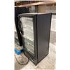 Image 2 : TRUE ( GDM-10HC-TSL01 ) SINGLE DOOR GLASS FRONT COMMERCIAL BEVERAGE COOLER