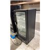 Image 2 : TRUE ( GDM-10HC-TSL01 ) SINGLE DOOR GLASS FRONT COMMERCIAL BEVERAGE COOLER