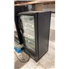 Image 2 : TRUE ( GDM-10HC-TSL01 ) SINGLE DOOR GLASS FRONT COMMERCIAL BEVERAGE COOLER