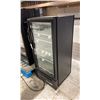 Image 2 : TRUE ( GDM-10HC-TSL01 ) SINGLE DOOR GLASS FRONT COMMERCIAL BEVERAGE COOLER