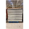 Image 1 : PALLET OF ASSORTED SIZE & STYLE LOCKERS