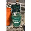 Image 1 : MOBILE AQUAMATE MODEL # 2 SANITIZING SPRAYER WITH HOSE
