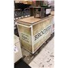 Image 2 : MOBILE COMMERCIAL SAMPLE CART WITH SCREEN