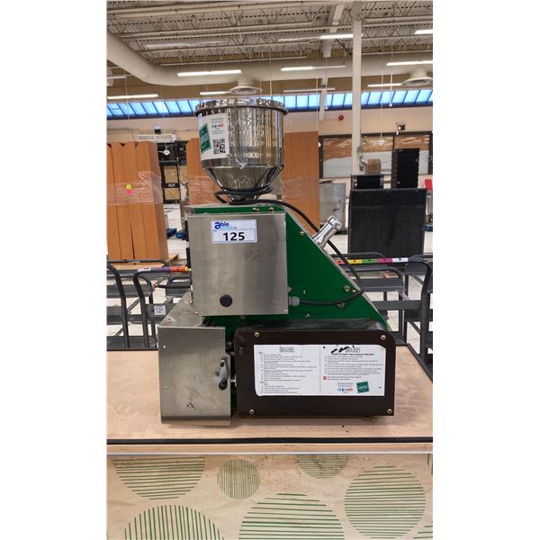 GARAVOGUE INTERNATIONAL SAMSUNG FOOD MACHINE ( SFM600 )