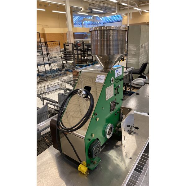 GARAVOGUE INTERNATIONAL SAMSUNG FOOD MACHINE ( SFM600 )