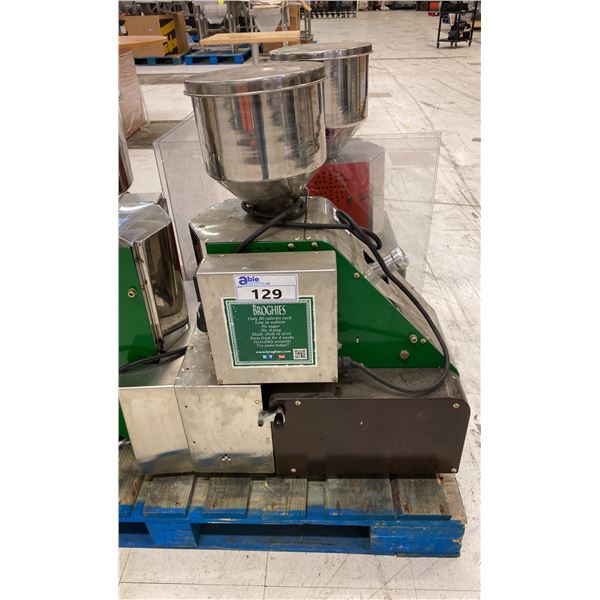 GARAVOGUE INTERNATIONAL SAMSUNG FOOD MACHINE ( SFM600 )