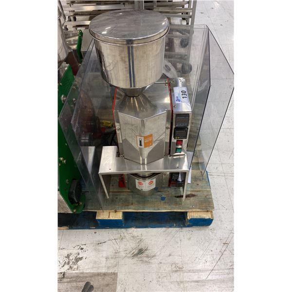 GARAVOGUE INTERNATIONAL COMMERCIAL FOOD MACHINE