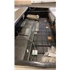 Image 3 : HILLPHOENIX ( 0WZA8 ) 208V DUAL TEMPERATURE REACH IN BUNKER CASE - APPROX. 100"W X 52"D X 45"H