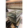 Image 2 : CARRIER TYLER ( LFSC5 ) COMMERCIAL ISLAND REACH IN REFRIGERATOR - APPROX. 59.5"W X 34.5" X 40"H