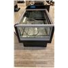 Image 2 : ES SYSTEM ( WMC CALIPSO 02 1.5 ) SELF CONTAINED COMMERCIAL DELI ISLAND DISPLAY CASE - APPROX. 59"W