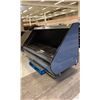 Image 2 : HILLPHOENIX ( 03.5UM8 ) REFRIGERATED COMMERCIAL DELI CASE - APPROX. 100"W X 44.5"D X 54"H