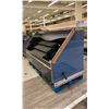 Image 2 : BARKER COMPANY COMMERCIAL REFRIGERATED FLOWER CASE - APPROX. 99"W X 42"D X 55"H