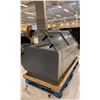 Image 3 : BARKER COMPANY COMMERCIAL REFRIGERATED DELI CASE - APPROX. 73"W X 51"D X 51"H