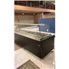 Image 6 : HUSSMANN ( FC-8-C SAND LH ) COMMERCIAL REFRIGERATED DELI CASE - APPROX. 97"W X 39.5"D X 52"H