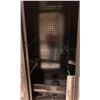 Image 2 : ZERO ZONE ( 5RHCC30TD ) COMMERCIAL SELF CONTAINED 5 DOOR REFRIGERATED COOLER ** NO KEYS **
