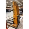 Image 2 : LIFT-RITE LT 182 YELLOW 2,000 LBS CAPACITY 2 STAGE 170" MAST MOBILE ELECTRIC PALLET LIFTER