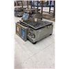 Image 2 : DIGI ( SM 720 ) STAINLESS STEEL FLAT DIGITAL DISPLAY COMMERCIAL DELI SCALE WITH