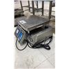 Image 2 : DIGI ( SM-720 ) STAINLESS STEEL DIGITAL DISPLAY COMMERCIAL DELI SCALE WITH ( SX-C ) DIGITAL