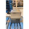 Image 2 : VAIHINGER SANOMAT EURO PLUS HAND STAINLESS STEEL COMMERCIAL AUTOMATIC CREAM MAKER
