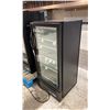 Image 2 : TRUE ( GDM-10HC-TSL01 ) SINGLE DOOR GLASS FRONT COMMERCIAL BEVERAGE COOLER